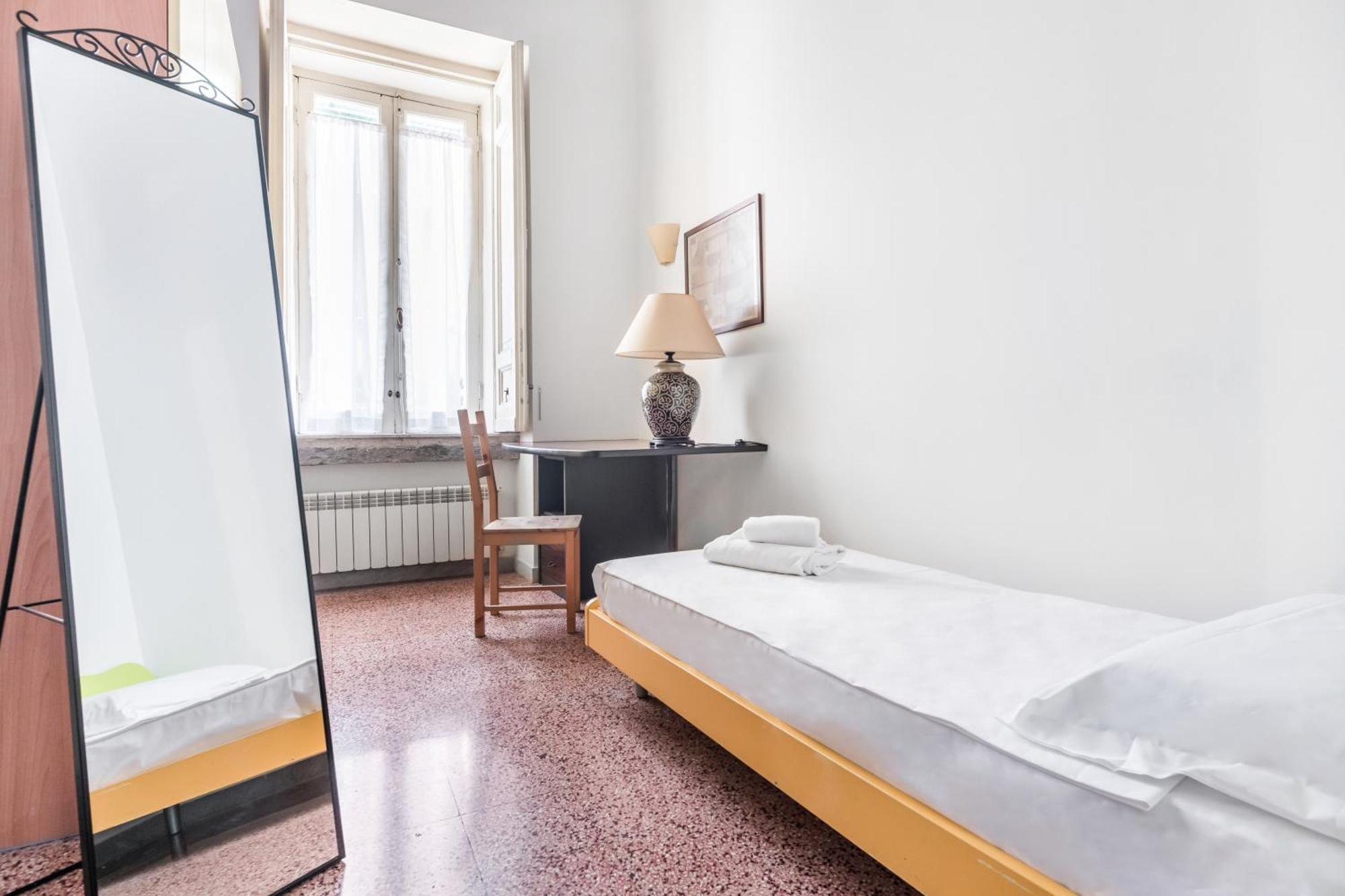 Regal Santa Chiara By Dimorra Apartment Naples Exterior photo