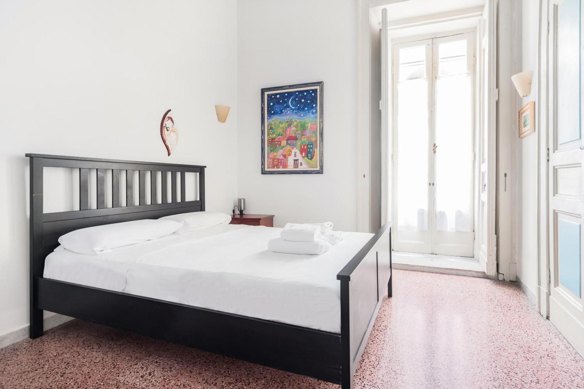 Regal Santa Chiara By Dimorra Apartment Naples Exterior photo