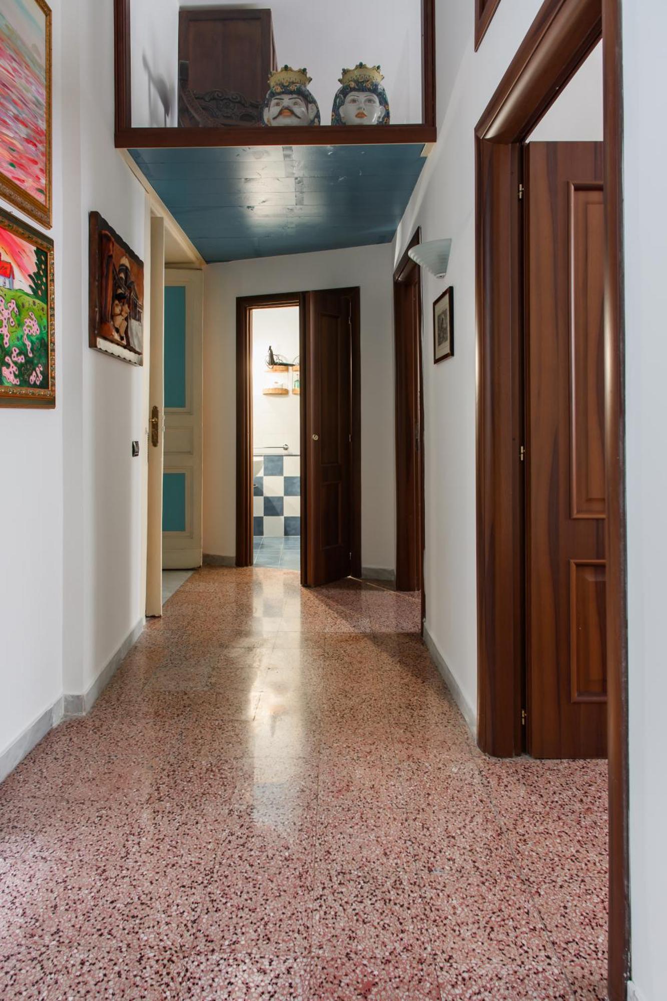 Regal Santa Chiara By Dimorra Apartment Naples Exterior photo